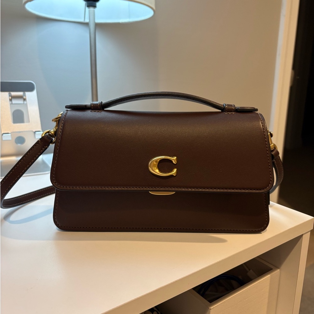 Coach Juno (Maple) - image 1